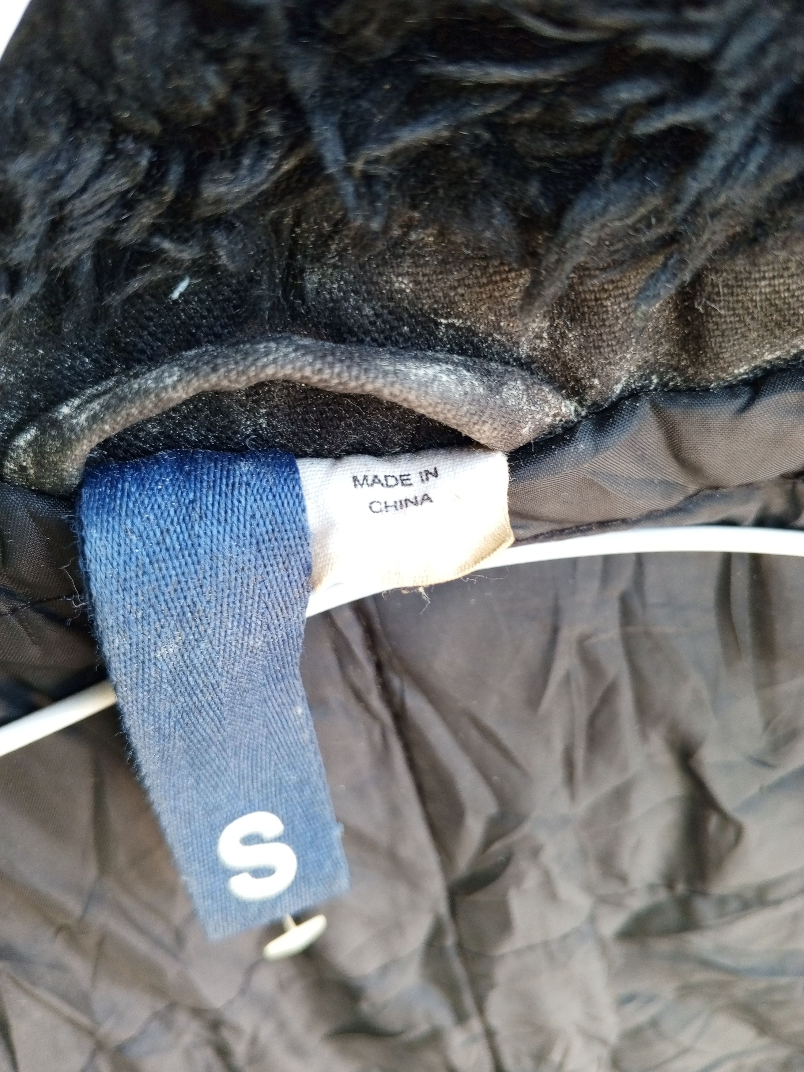 H&M VINTAGE H&M JACKET NICE Size US M / EU 48-50 / 2 - 11 Thumbnail