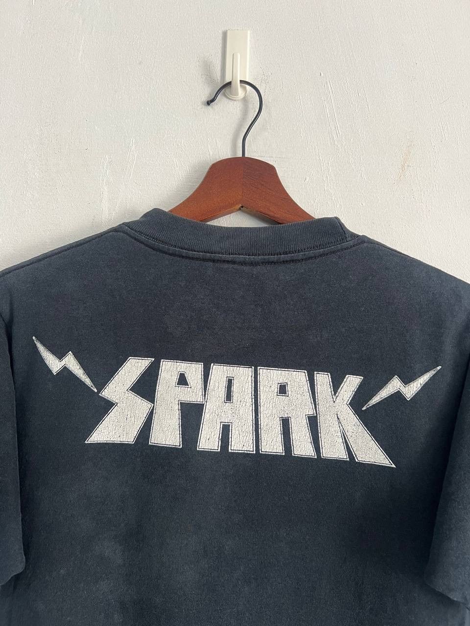 20471120 Spark Skull Rock Tee Size US S / EU 44-46 / 1 - 7 Thumbnail