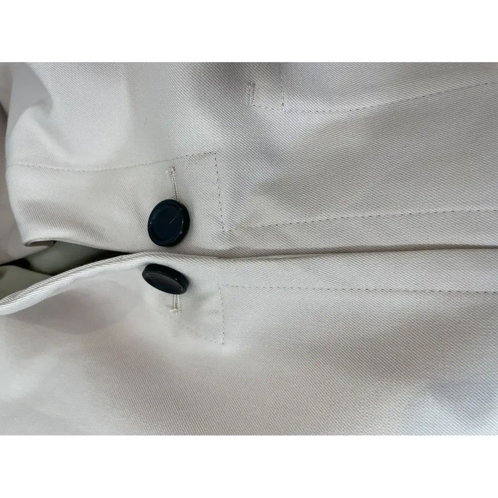 Max Mara Trench, Max Mara Size S / US 4 / IT 40 - 7 Thumbnail
