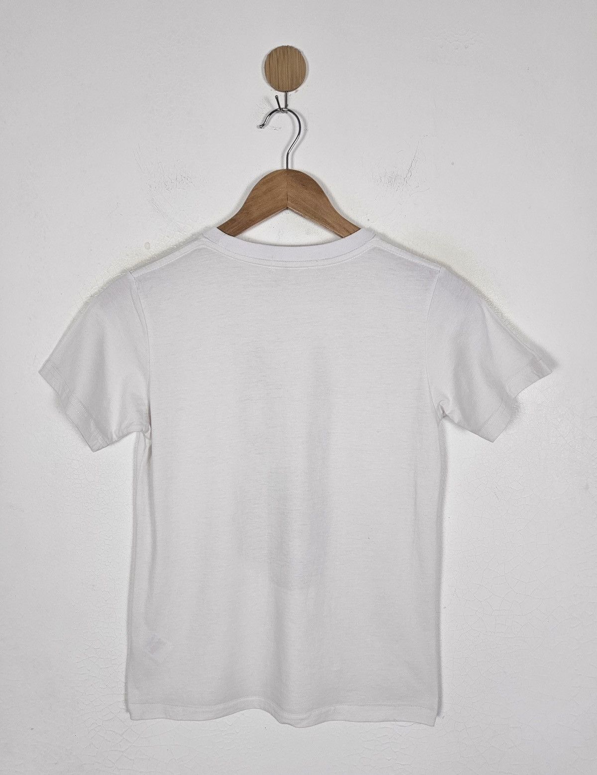 Ne-Net Ne net Issey Miyake rabbit shirt Size XS / US 0-2 / IT 36-38 - 3 Thumbnail