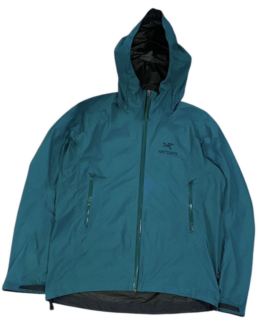 Arc'teryx Arc’teryx Beta Sl Gore-tex 2013 Jacket Size US S / EU 44-46 / 1 - 1 Thumbnail