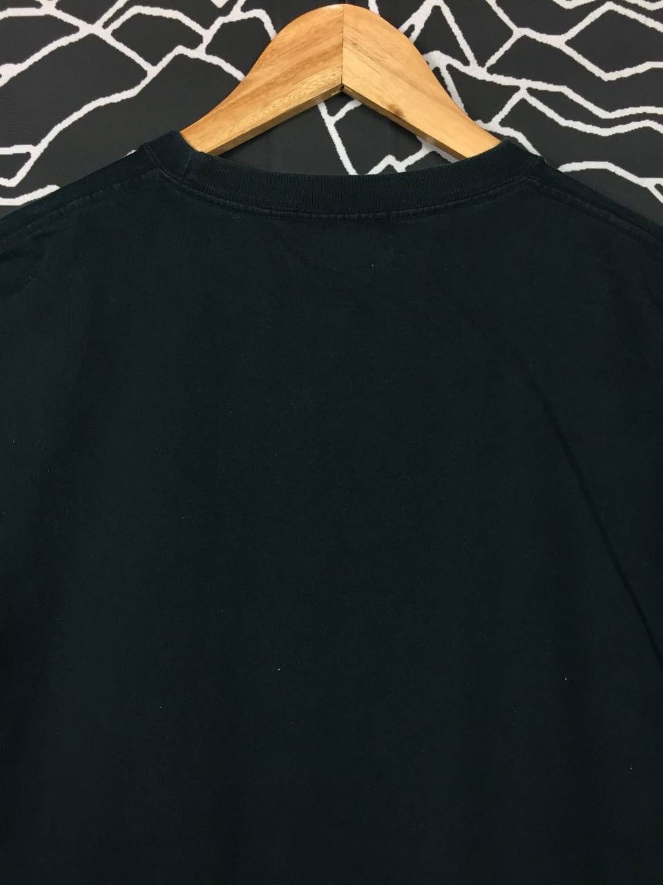 First MFG Co. × Vintage First Down Dream It Be It Big Logo Outdoor Sports Tee Size US L / EU 52-54 / 3 - 5 Thumbnail