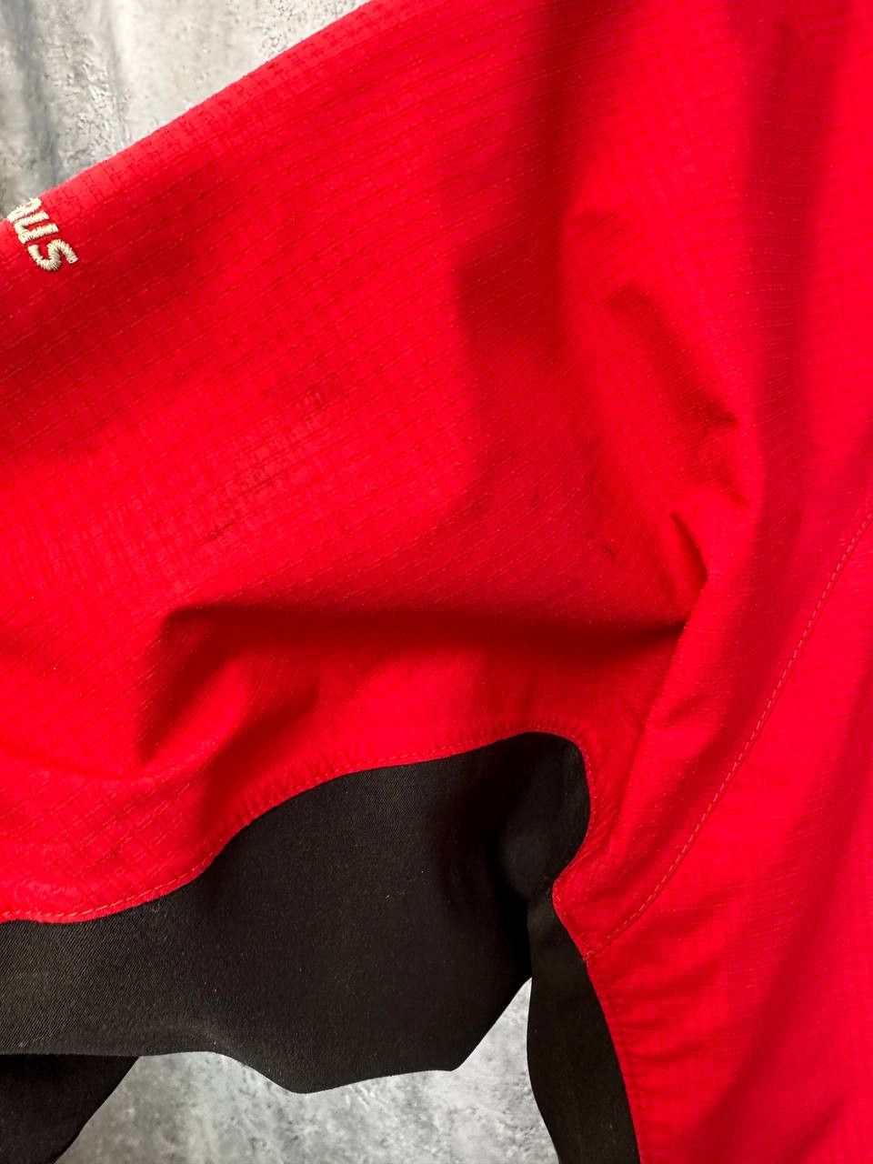Berghaus Berghaus Gore-Tex XCR Extrem Windbreaker Black/Red Jacket Size US L / EU 52-54 / 3 - 10 Thumbnail