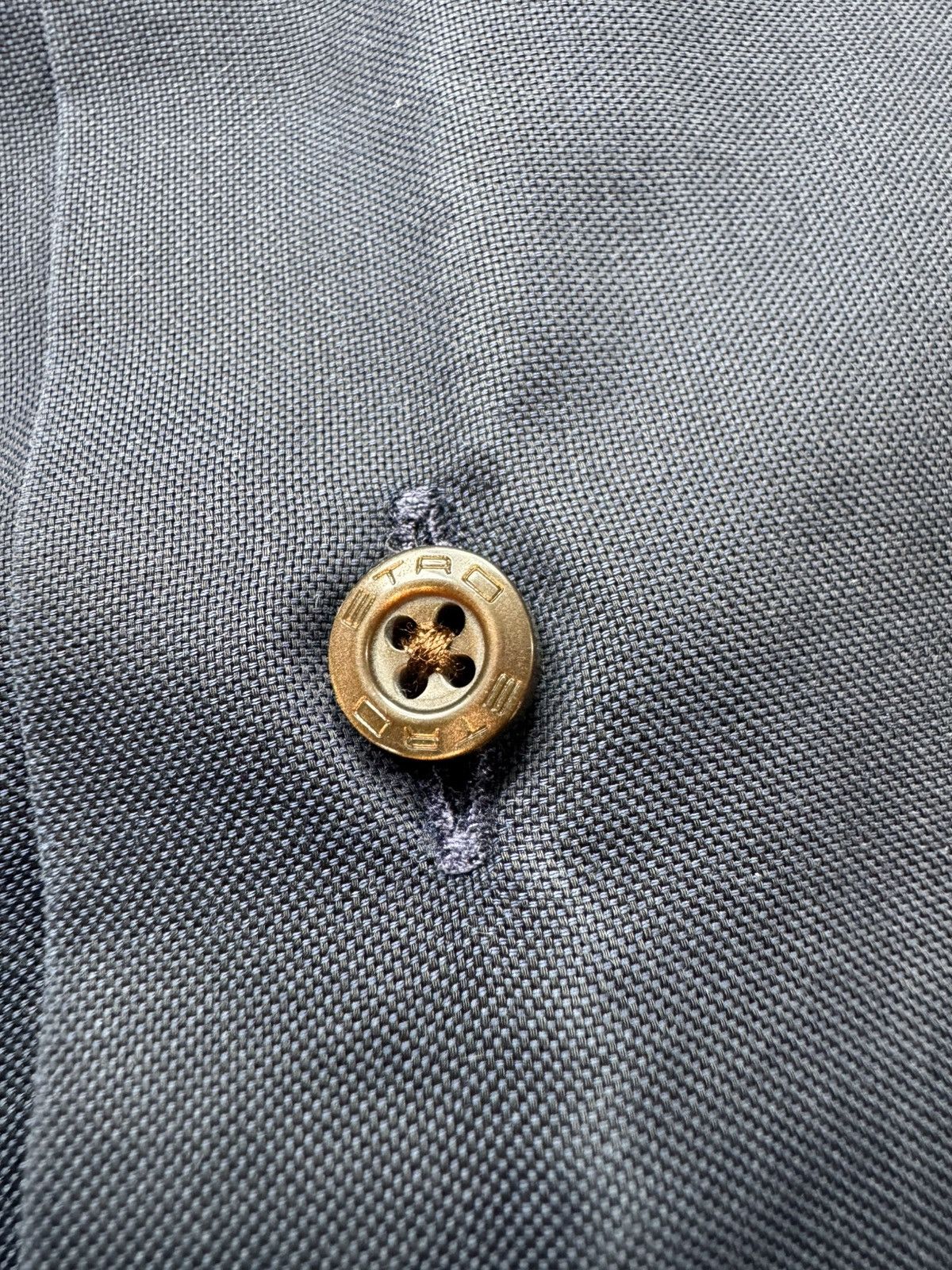 Etro Etro shirt Size US L / EU 52-54 / 3 - 7 Thumbnail