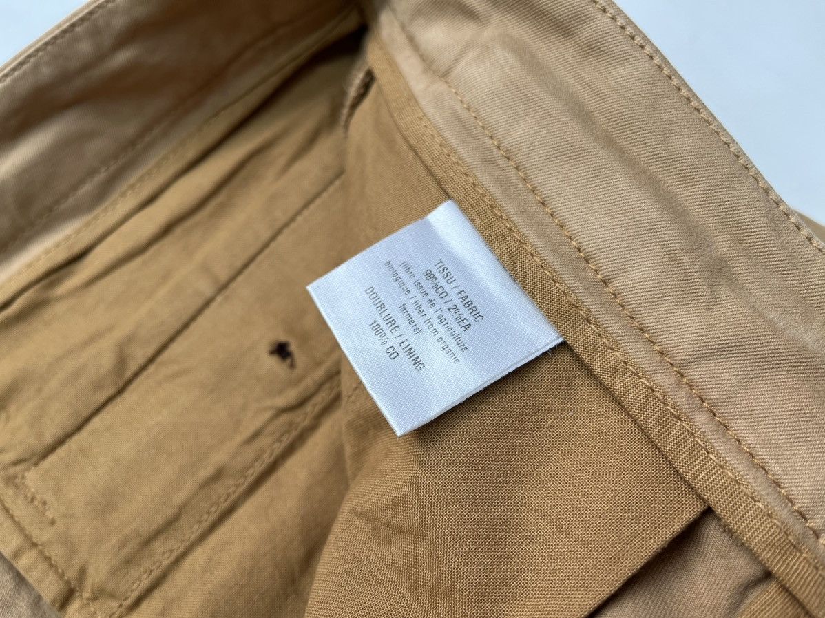 Other Octobe Editions men’s casual pant Size US 32 / EU 48 - 9 Thumbnail