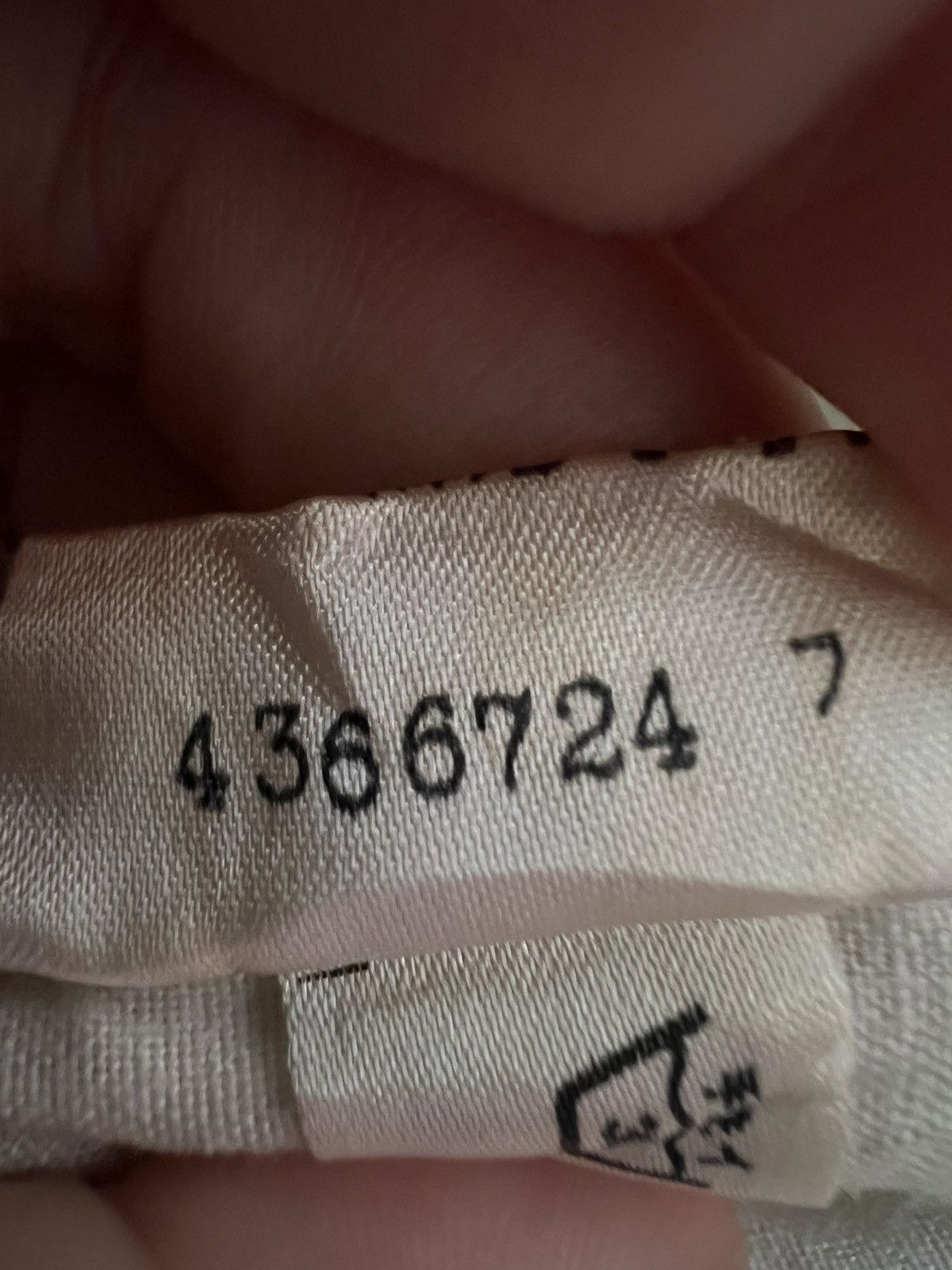 Japanese Brand CHARGE JACKET Size US XL / EU 56 / 4 - 7 Thumbnail