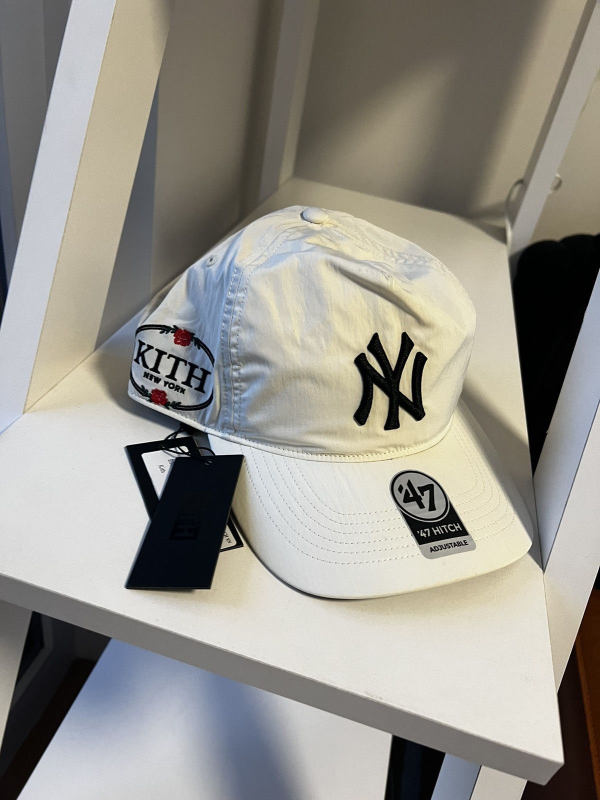 KITH x MLB NEW YORK YANKEES / Sサイズ Buy Kith For Major League Baseball New York Yankees Monogram