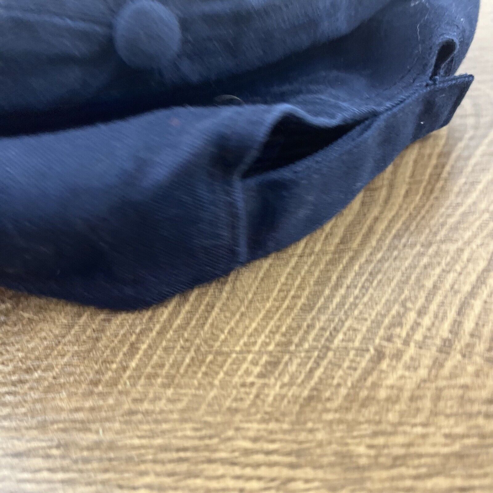 Other Fabulous Royale Club Hat Adjustable Hat Blue Adjustable Hat Size ONE SIZE - 8 Thumbnail