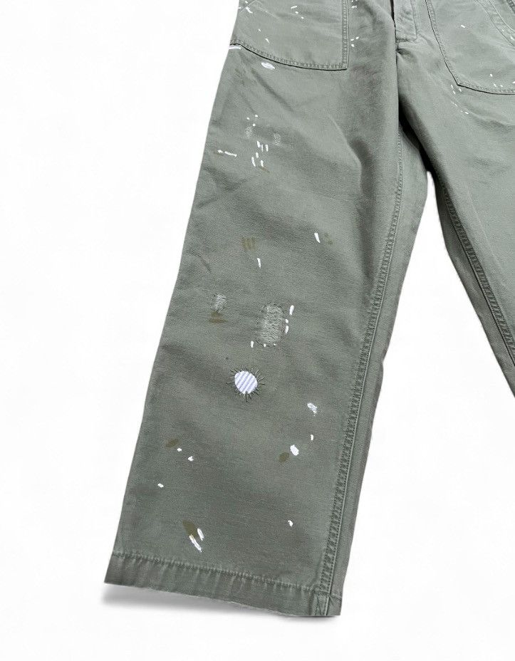 Polo Ralph Lauren Polo Ralph Lauren Fatigue Utility Pants Size US 32 / EU 48 - 3 Thumbnail