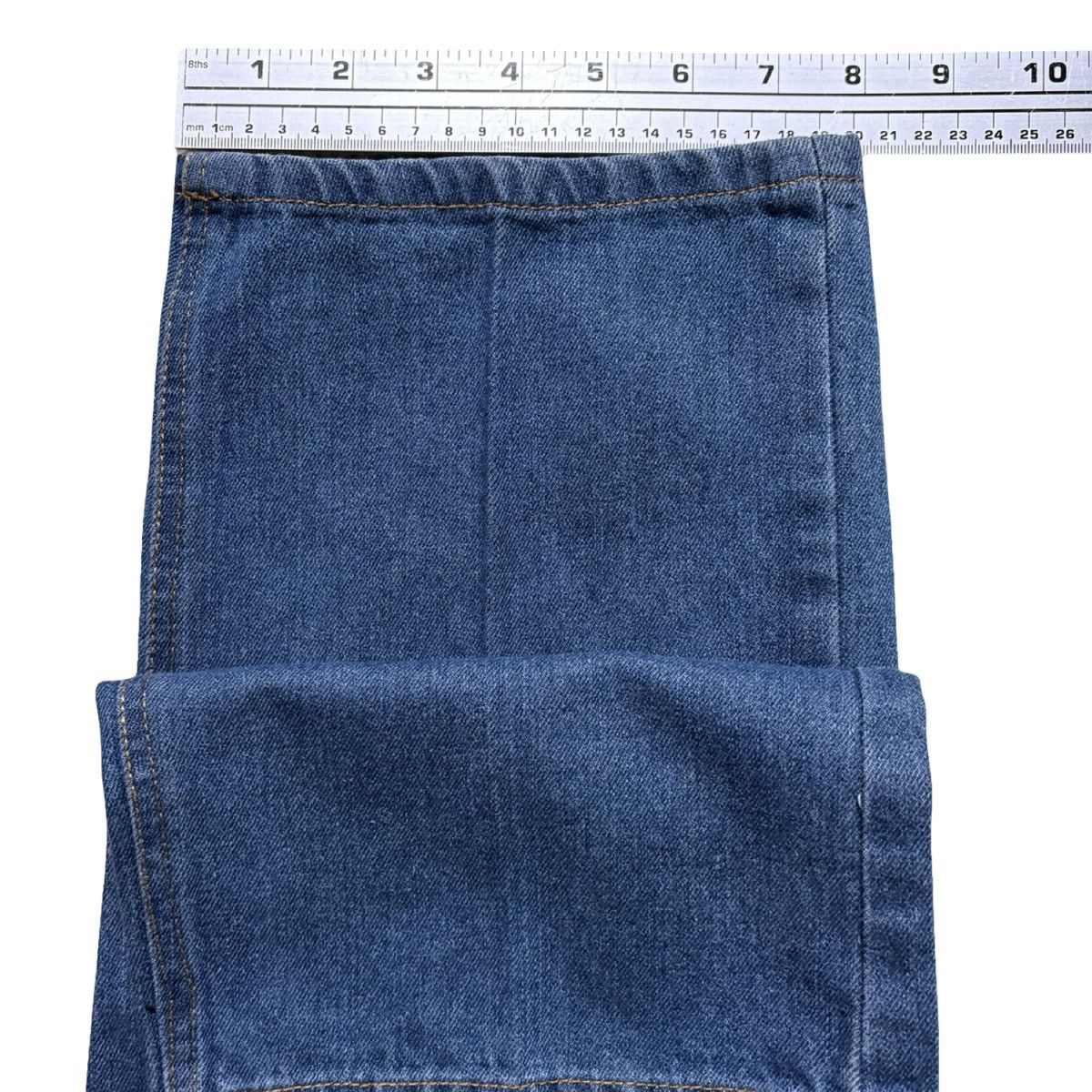 Coogi Vintage COOGI Jeans Mens 38x32 Blue Denim Loose Baggy Hip Size US 38 / EU 54 - 7 Thumbnail