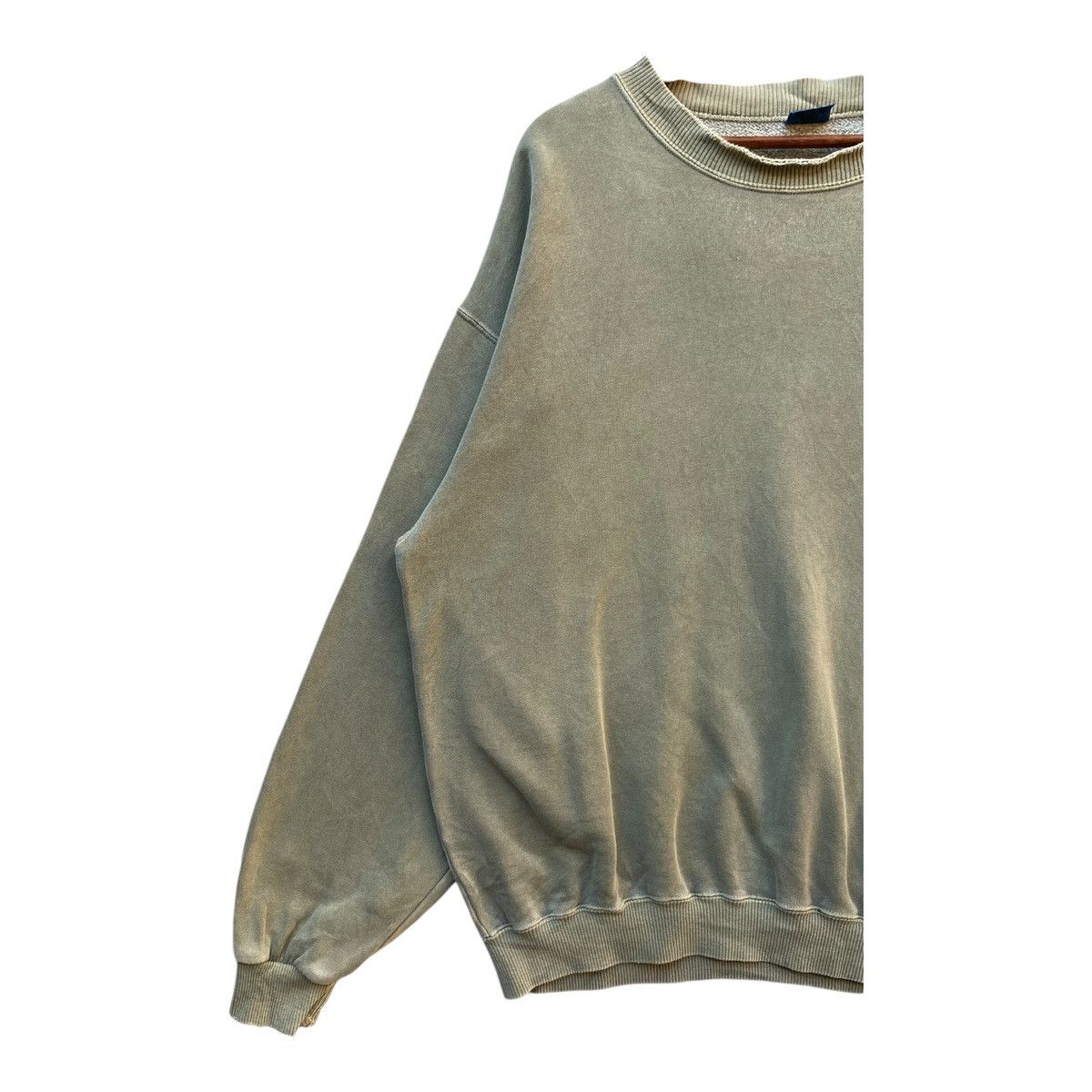 Ocean Pacific × Vintage Vintage Ocean Pacific Sweatshirt Surf Jumper Pullover Size US L / EU 52-54 / 3 - 3 Thumbnail