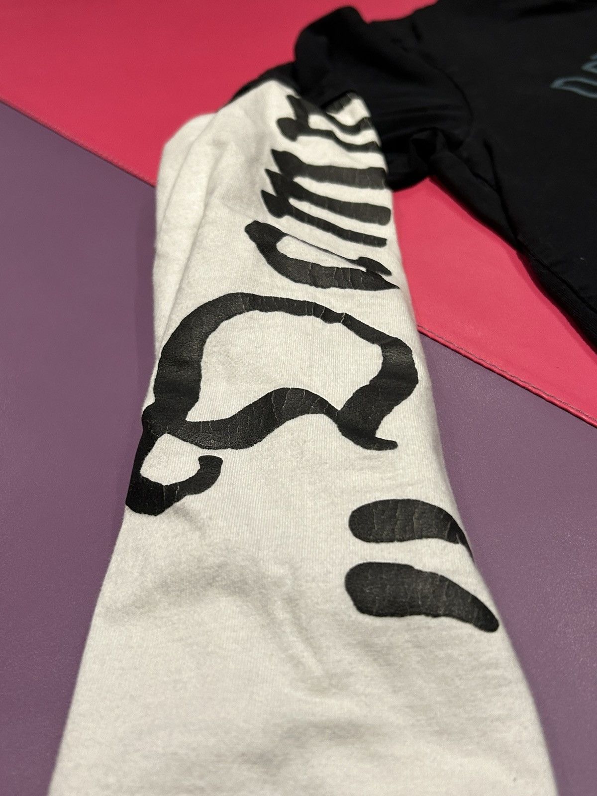 Japanese Brand × Vintage × Vyner Articles VYNER ARTICLES Authentic RARE Long Sleeve Size US S / EU 44-46 / 1 - 4 Thumbnail