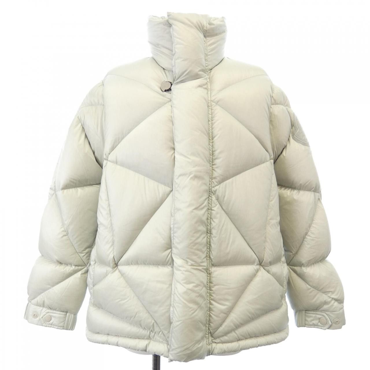 Moncler Moncler Moncler Genius OAK PHARRELL WILLIAMS Down Jacket Others Outerwear OAK PHARRELL WILLIAMS DUTY FREE for USA Size ONE SIZE - 1 Thumbnail
