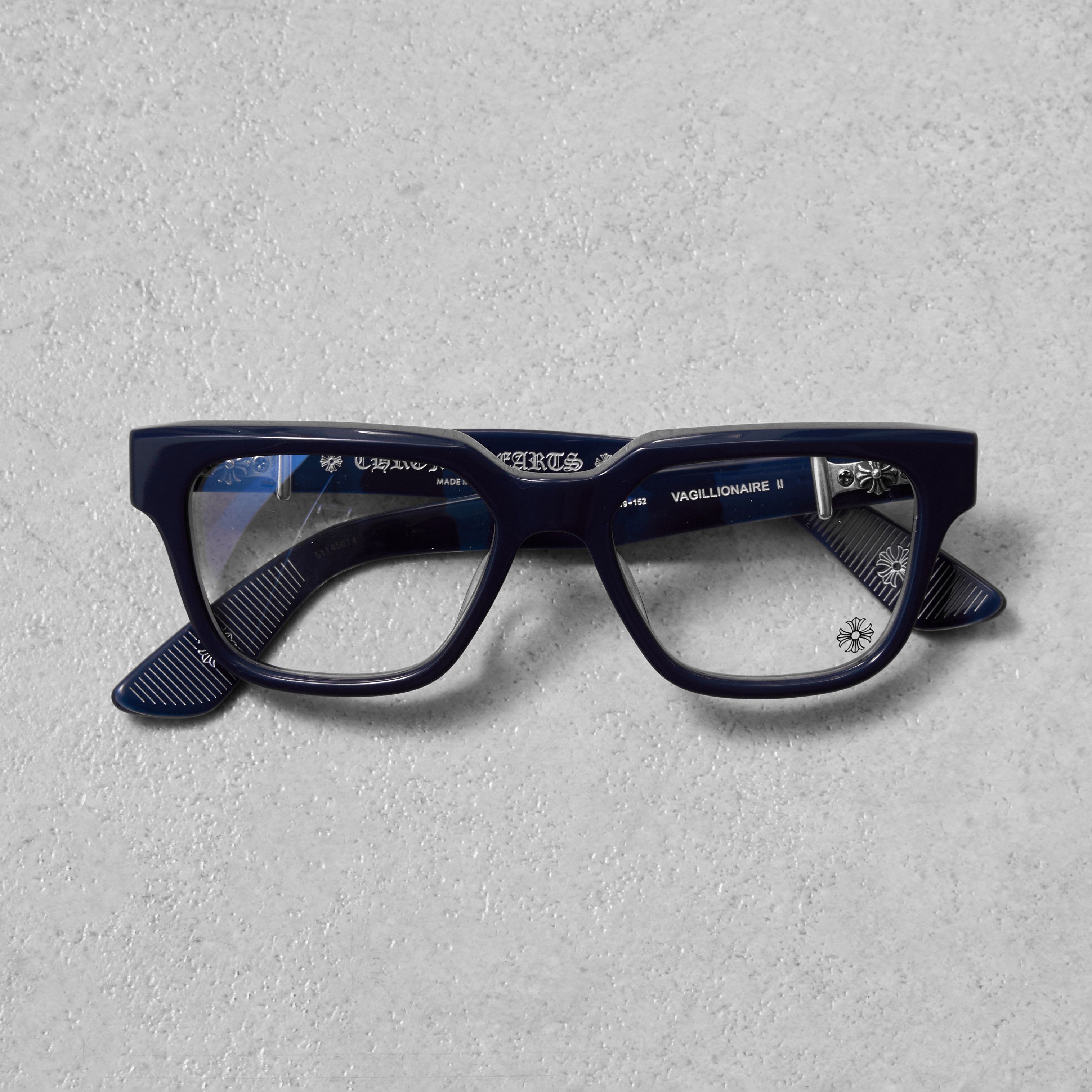 Chrome Hearts CHROME HEARTS Vagillionaire II Size ONE SIZE - 2 Thumbnail