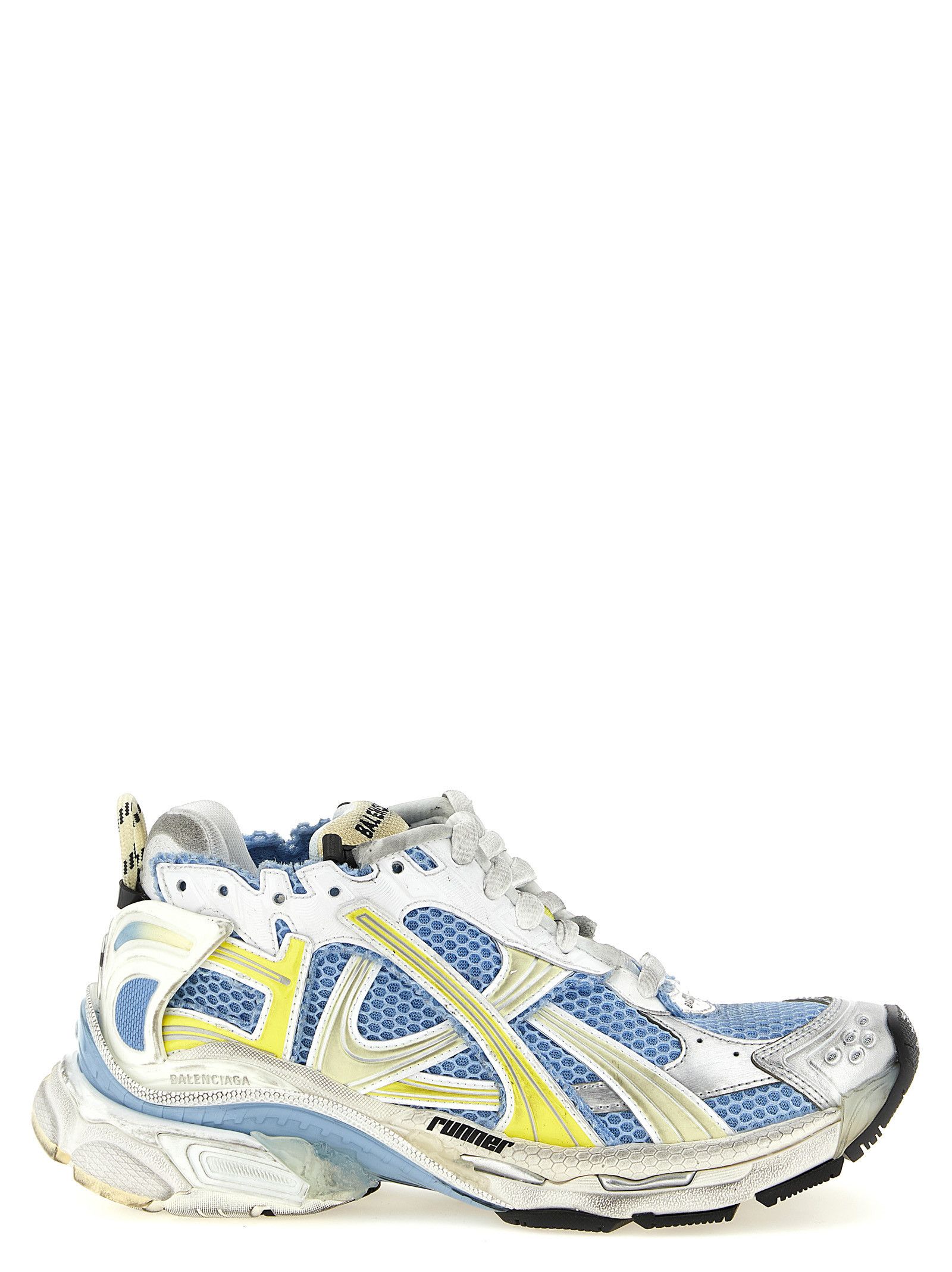 Balenciaga 'Runner' Sneakers Size US 9 / IT 39 - 1 Thumbnail