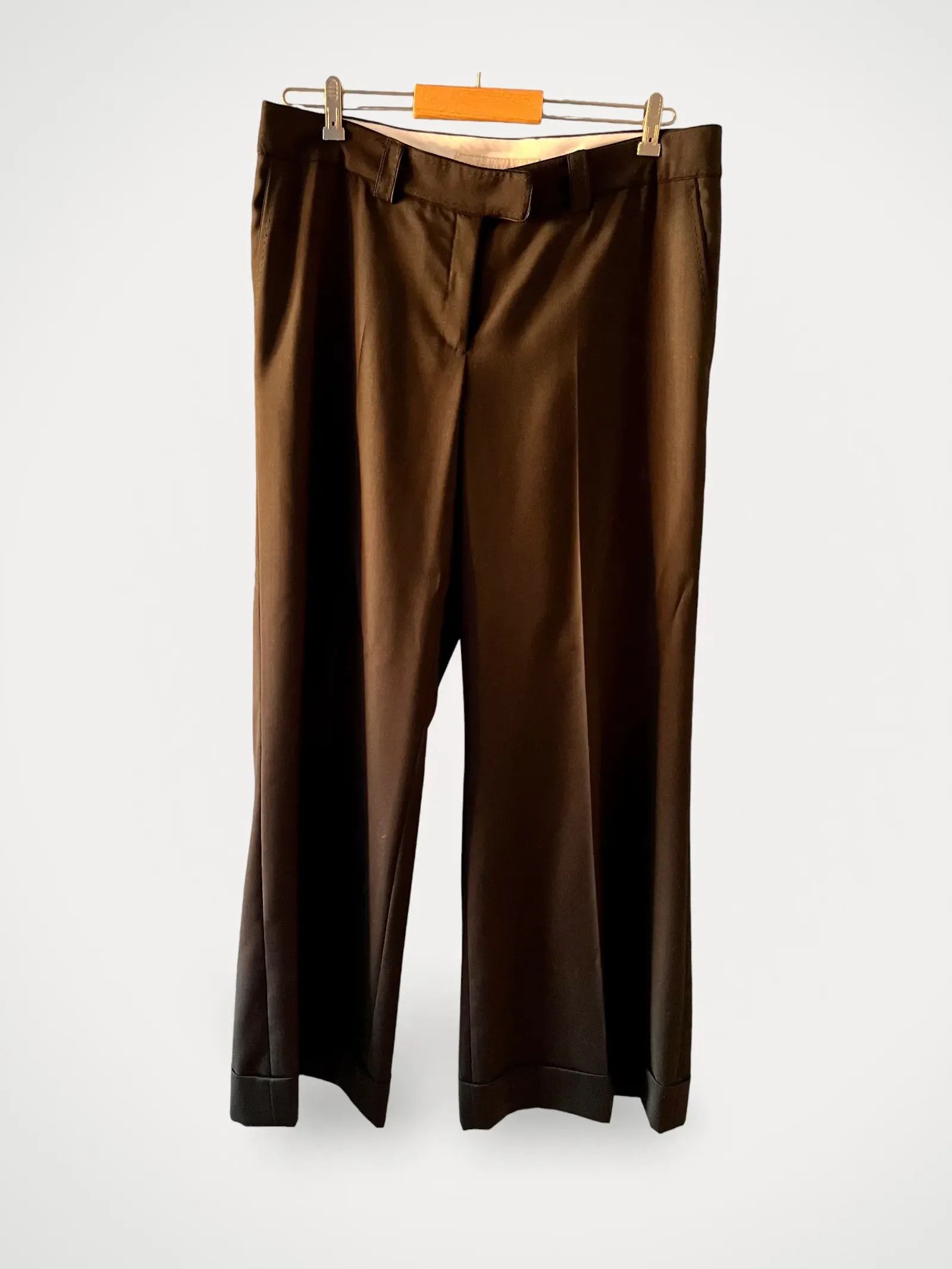 Stella McCartney Stella McCartney Pants Size 30" / US 8 / IT 44 - 1 Thumbnail