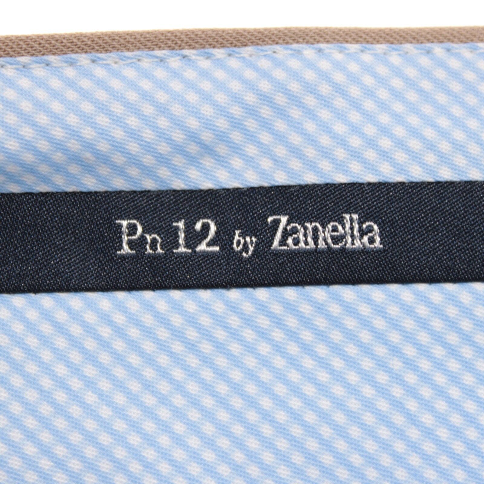 Zanella Zanella New with tags Dress Pants Size 34 US In Beige Size US 34 / EU 50 - 7 Thumbnail