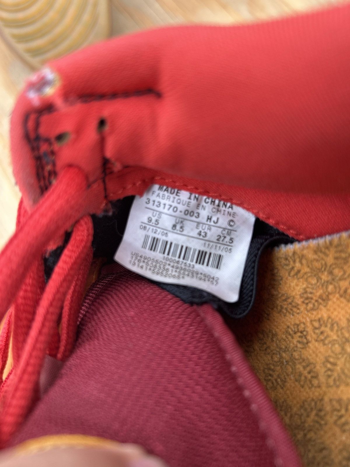 Nike Dunk low premium SB “Hawaii” Size US 9.5 / EU 42-43 - 7 Thumbnail