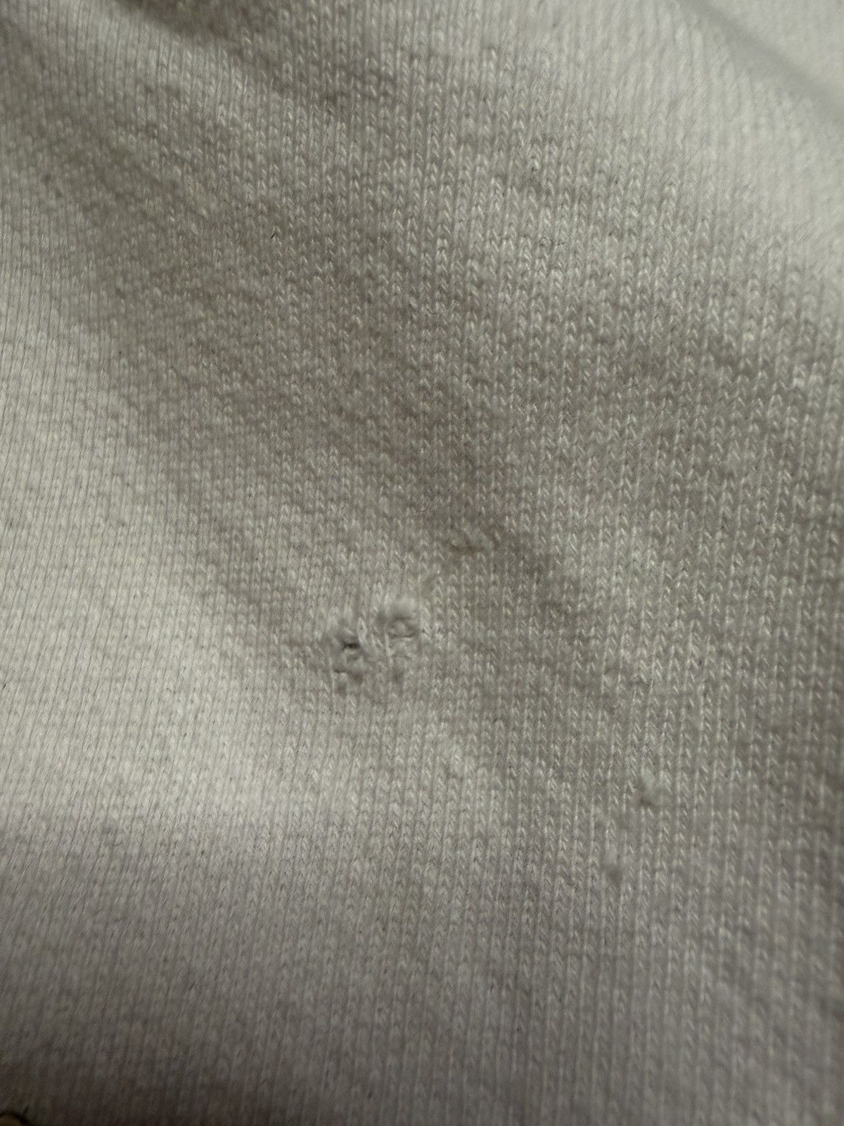 Chrome Hearts Chrome Heart White Patch Quarter Zip Size US L / EU 52-54 / 3 - 5 Thumbnail