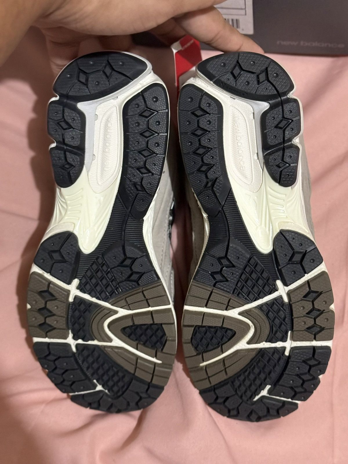 New Balance New Balance 2002R Marblehead Size US 4 / IT 34 - 5 Thumbnail