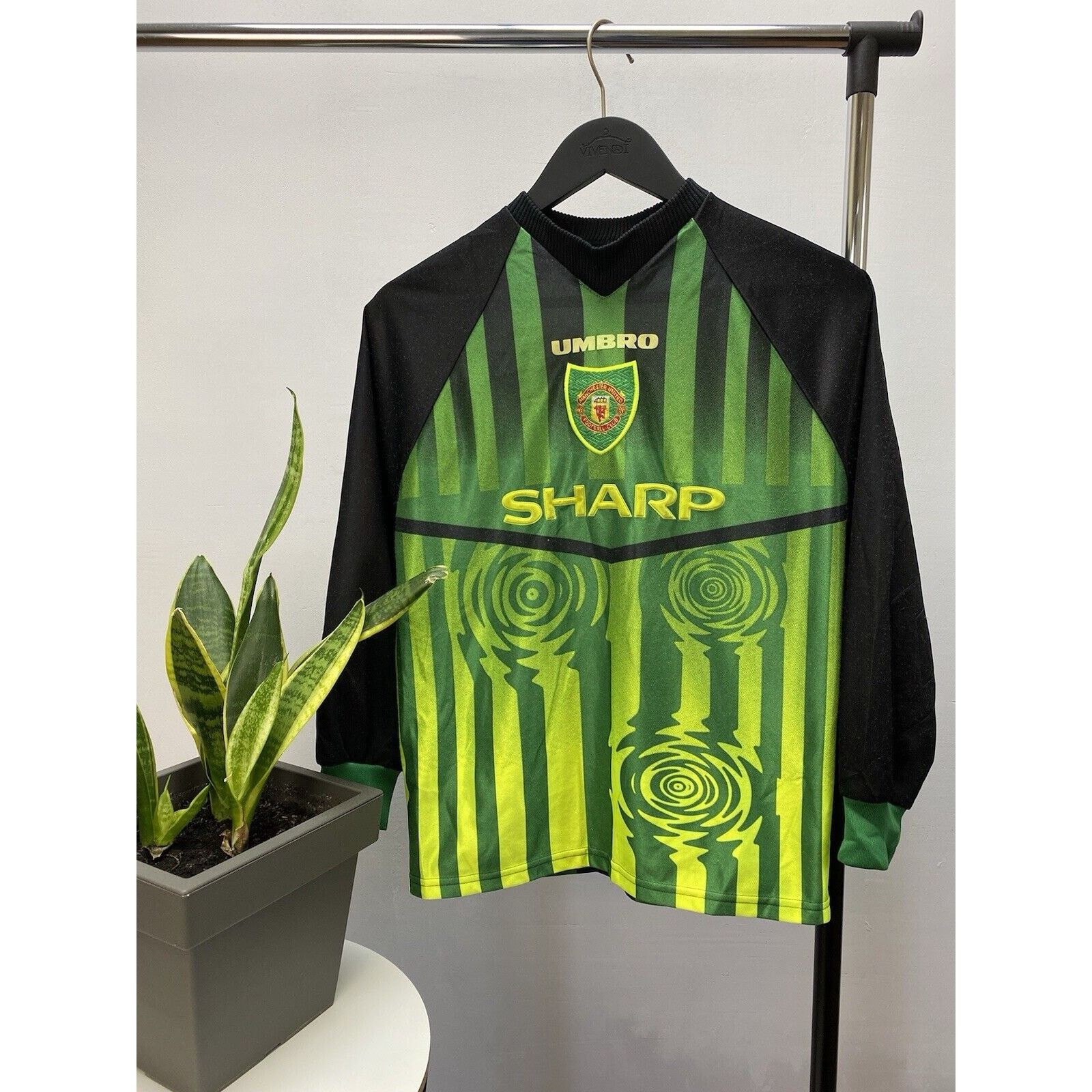 Vintage #11 BLANCO 1997/1998 ABA SPORT MEXICO JERSEY | Grailed