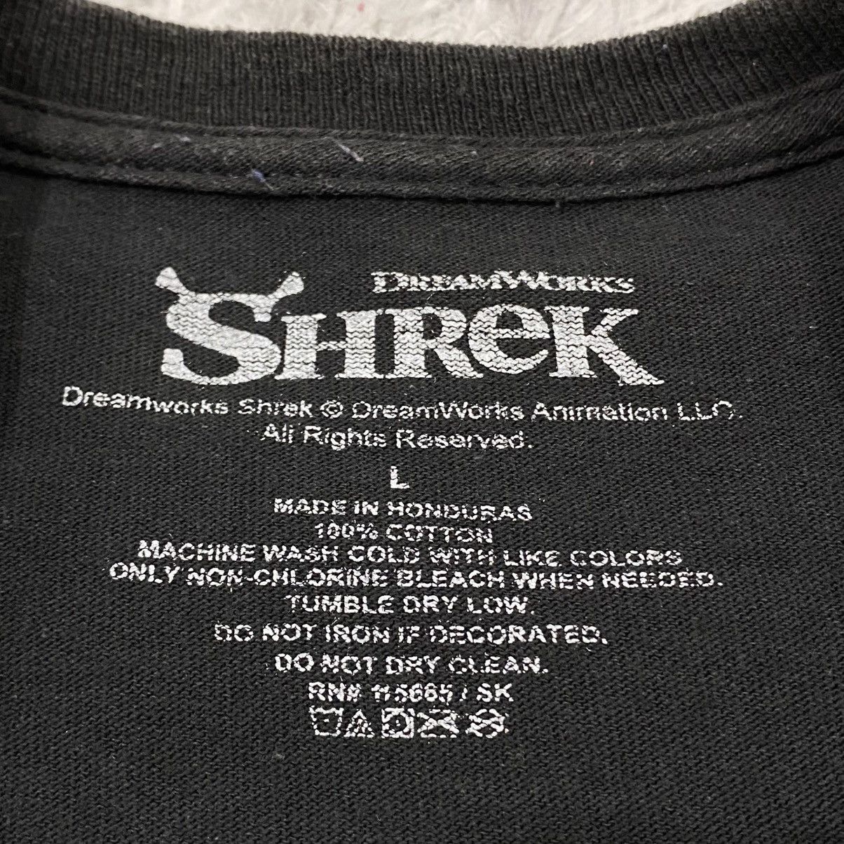 Vintage Movie shrek comedy film Size US L / EU 52-54 / 3 - 5 Thumbnail