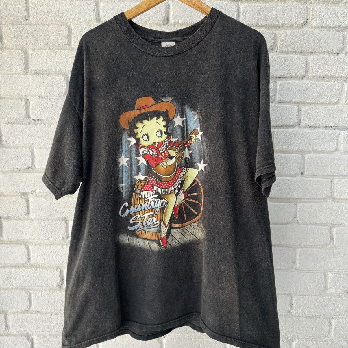 Betty Boop Tee