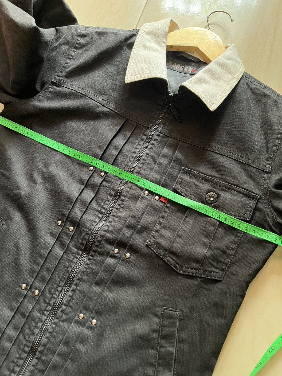 Morgan Homme Morgan Homme de toi Jacket type 1 studded Size US M / EU 48-50 / 2 - 12 Thumbnail