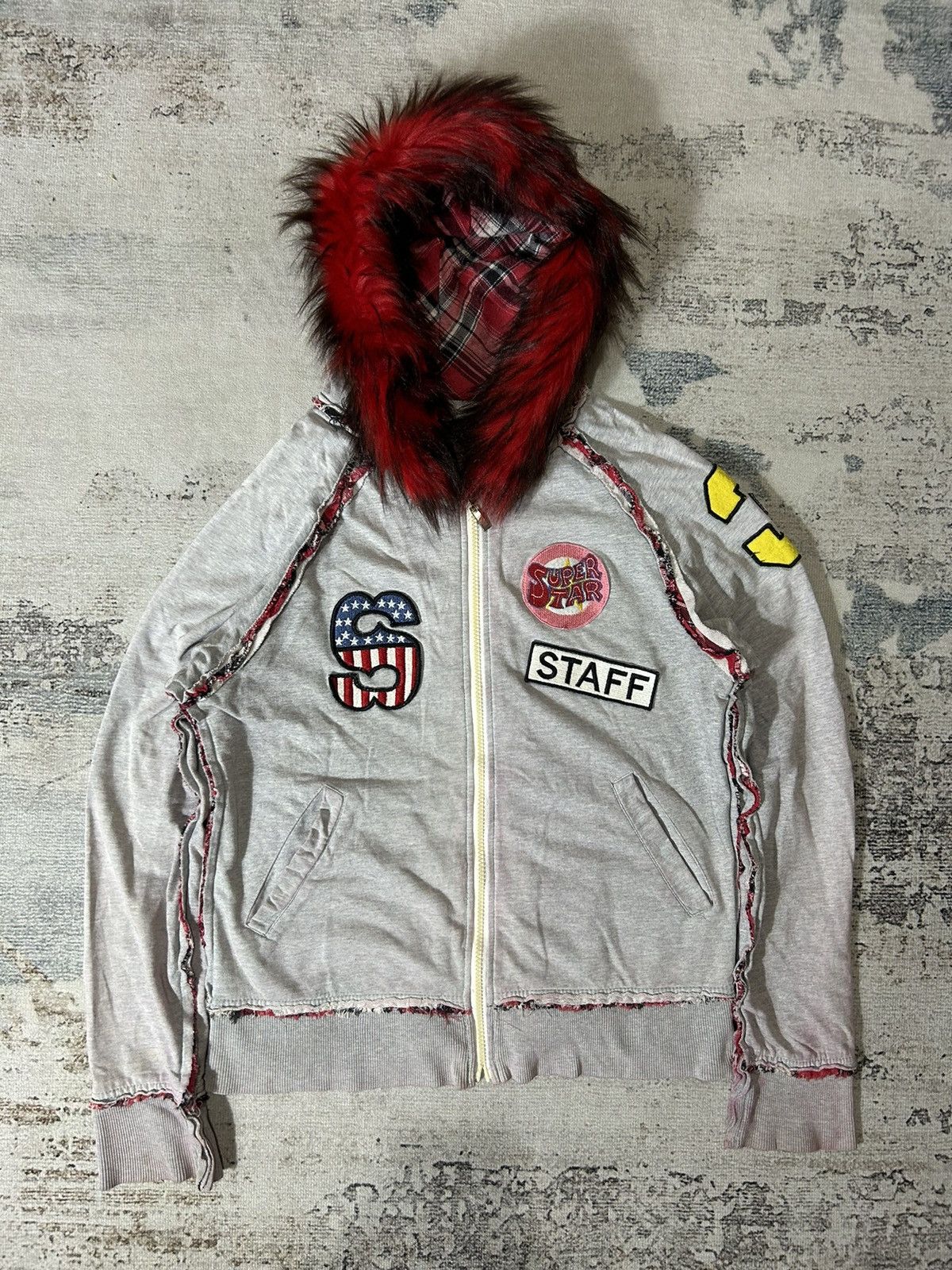 Hysteric Glamour HG 