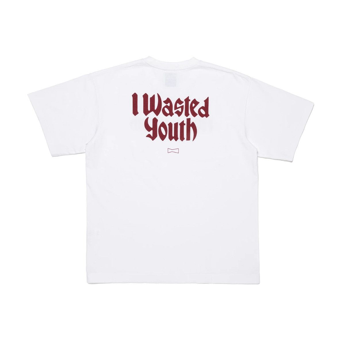 Japanese Brand Wasted Youth Tee Size ONE SIZE - 2 Thumbnail