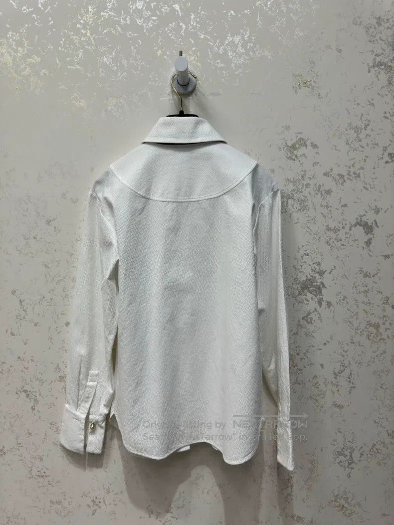 Chanel Chanel 20 Autumn and Winter High-end Handicraft Workshop S Size XXS / US 00 / IT 34 - 2 Thumbnail