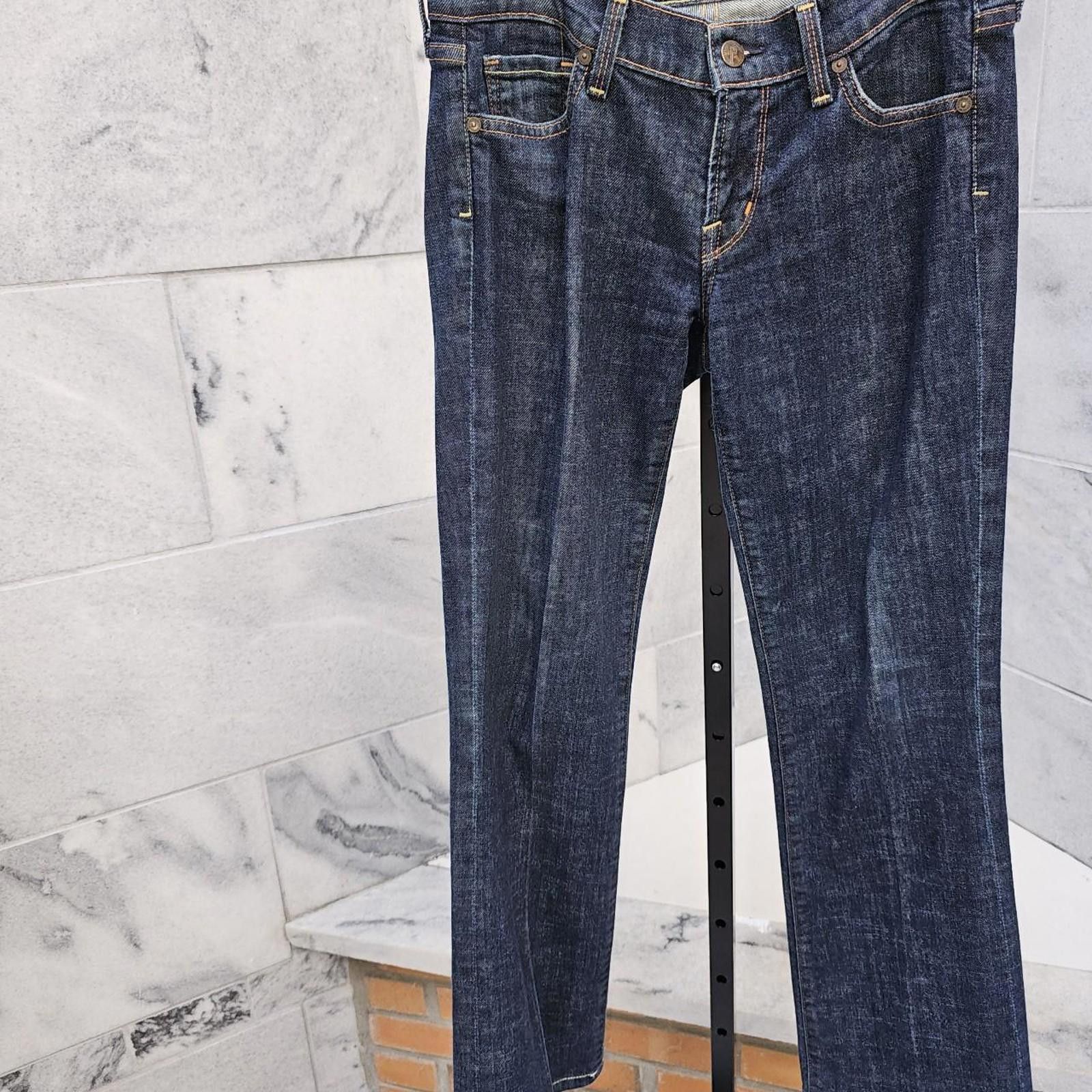 Citizens Of Humanity Citizens of Humanity Women's Jeans Size 30" / US 8 / IT 44 - 2 Thumbnail