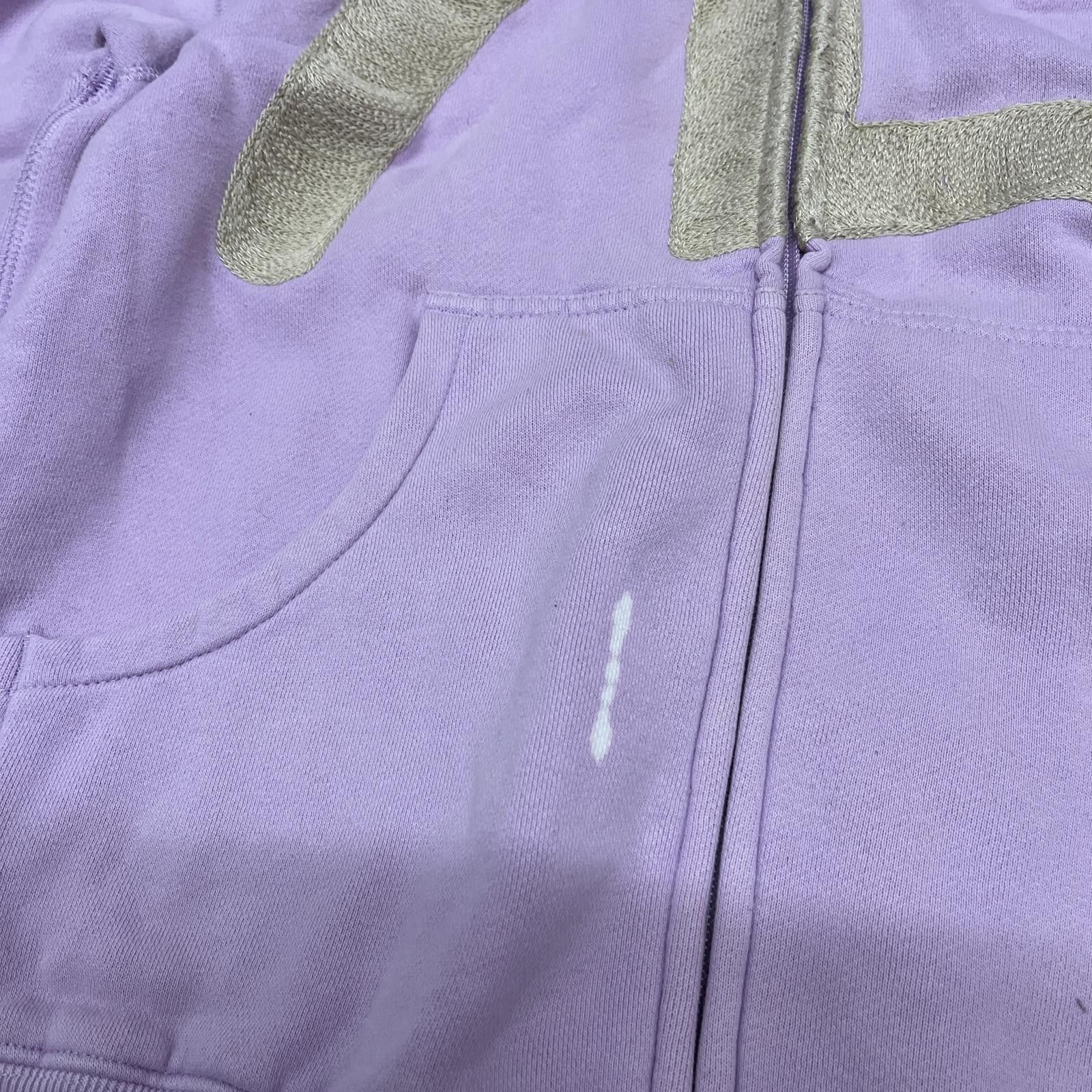 Evisu Evisu Yamane Zip Hoodie Size XS / US 0-2 / IT 36-38 - 2 Thumbnail