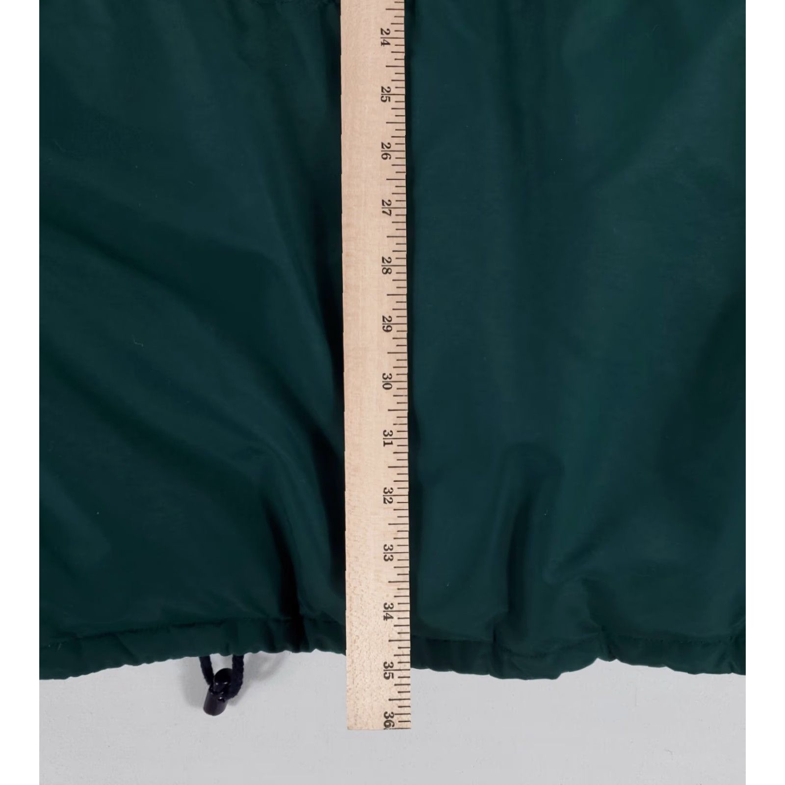 Eddie Bauer Eddie Bauer Parka Jacket Green Long Sleeve Goose Down Winter XL Mens Size US XL / EU 56 / 4 - 6 Thumbnail