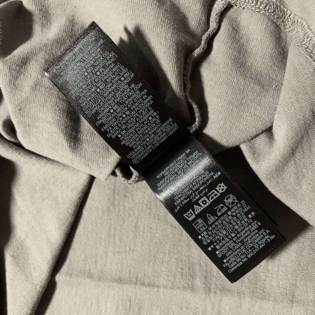 Balenciaga × Gap × Kanye West Yeezy GAP engineered by Balenciaga Tee Size US XL / EU 56 / 4 - 19 Thumbnail