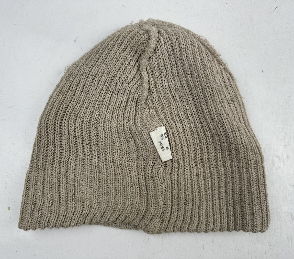 Other × Quiksilver QUICKSILVER BEANIE HAT - TC 35 Size ONE SIZE - 5 Thumbnail