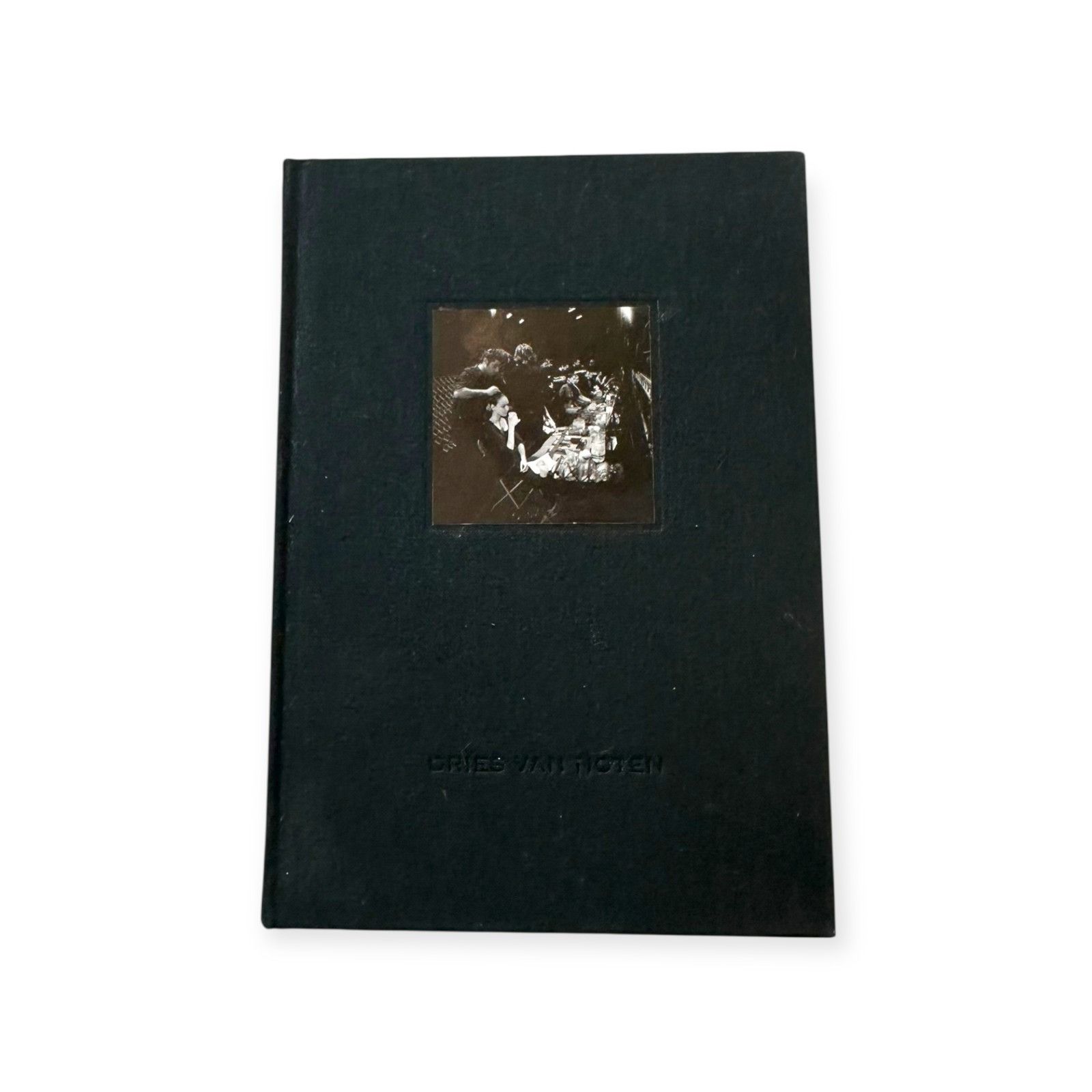 Dries Van Noten 04190 NECKL W242-307 Q.052 W. | Grailed