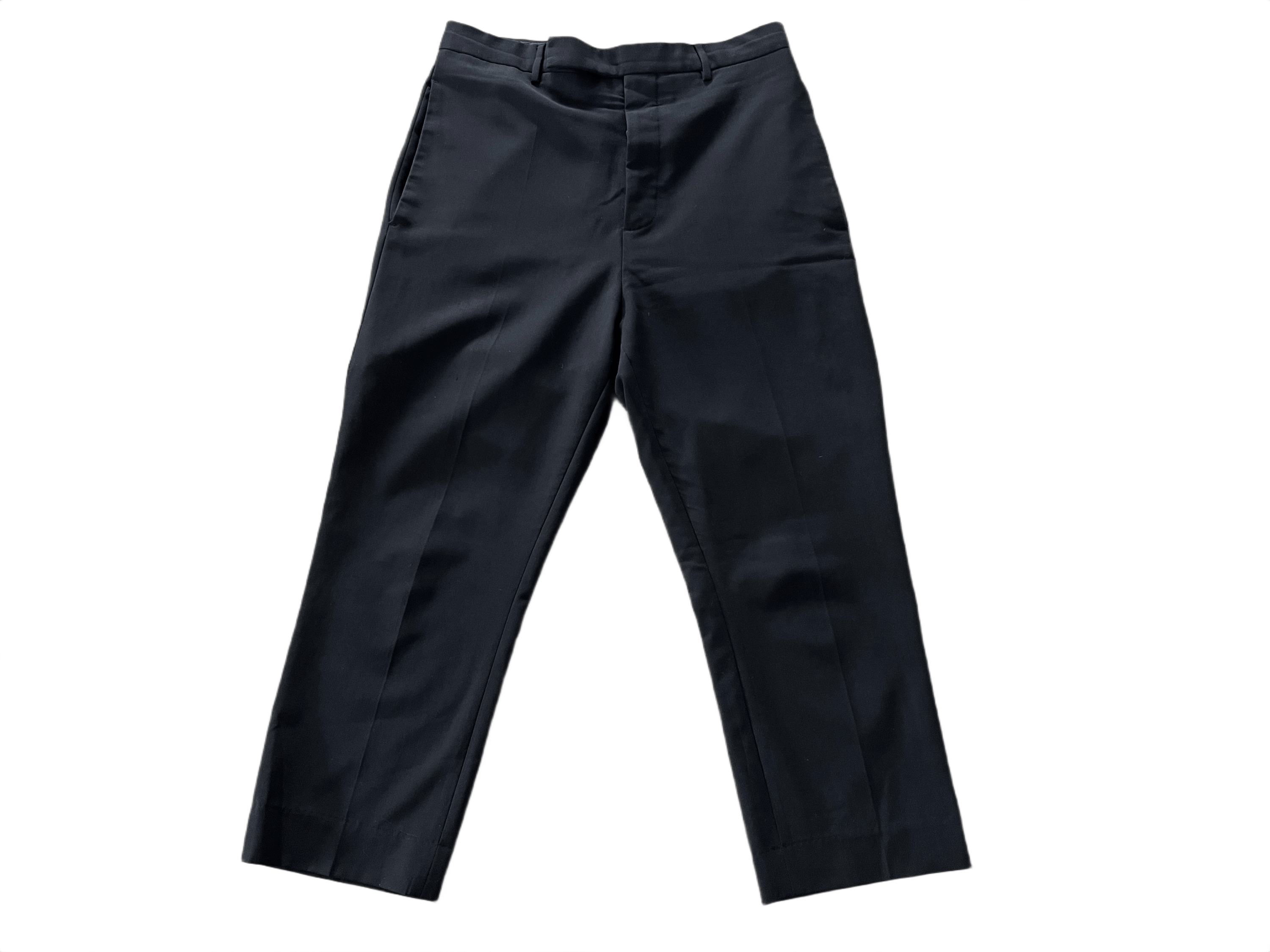 Rick Owens Rick Owens Astaire pants | Grailed