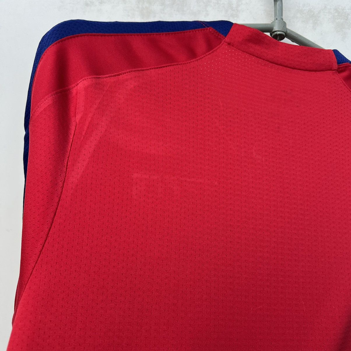 Nike England 2016 Nike Football t shirt soccer jersey Size US L / EU 52-54 / 3 - 8 Thumbnail