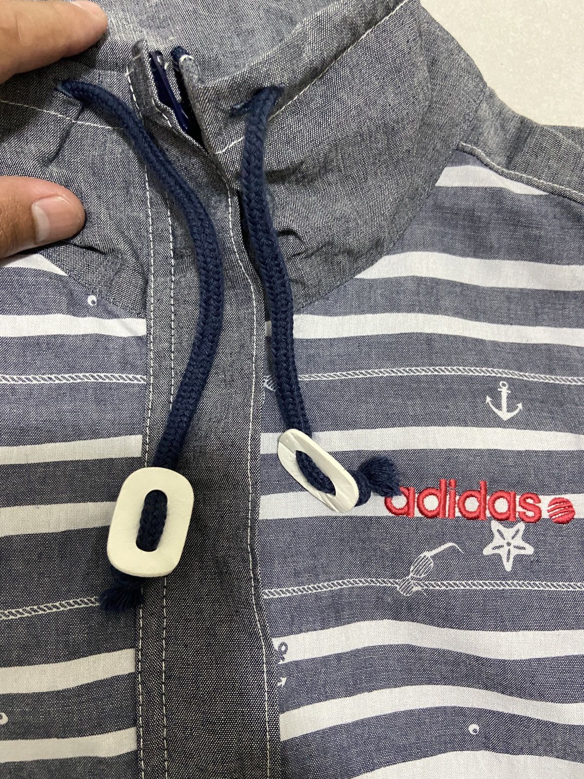 Adidas Adidas neo sweater Size M / US 6-8 / IT 42-44 - 5 Thumbnail