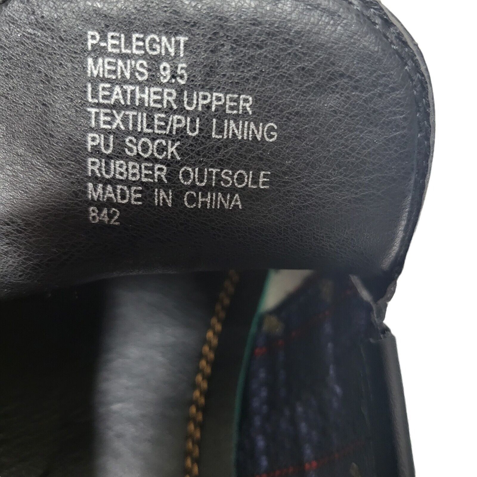 Steve Madden Steve Madden Loafers P-Elegnt. Size 9.5 Size US 9.5 / EU 42-43 - 8 Thumbnail