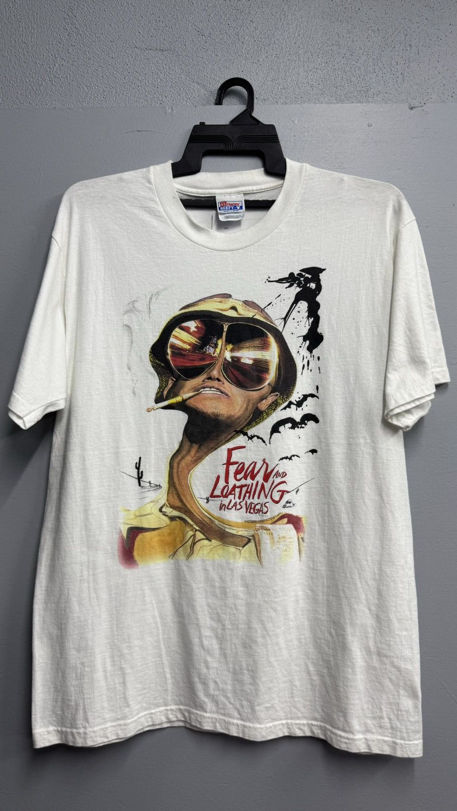 Fear And Loathing In Las Vegas Shirt | Grailed