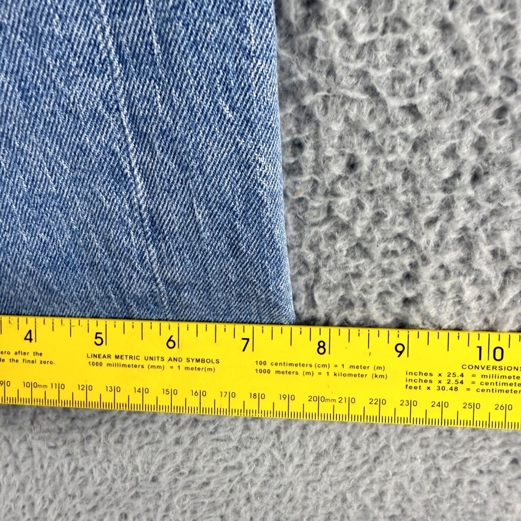 Madewell VINTAGE not sure Size 42" / US 20 - 7 Thumbnail