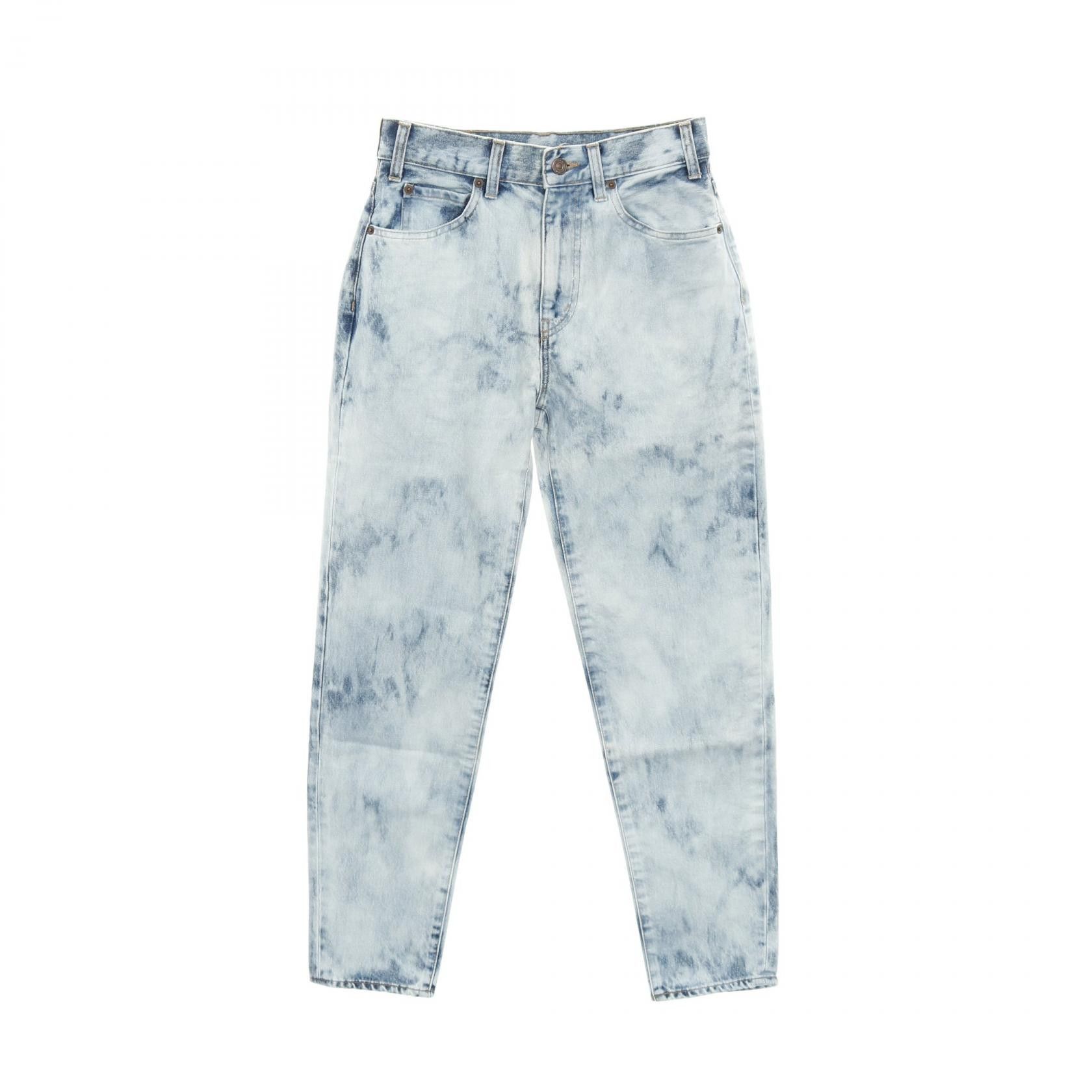 Celine Celine CELINE Cotton Denim Pants Textile Jeans DUTY FREE for USA Size ONE SIZE - 1 Thumbnail