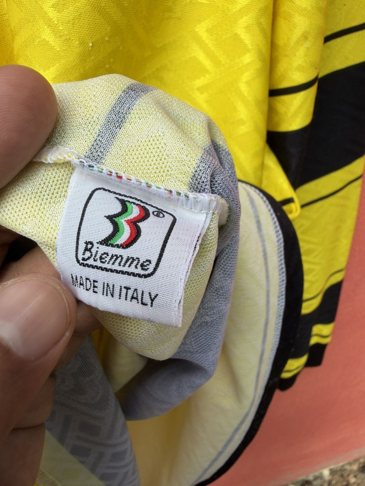 Other Vintage Vicenza Calcio Size US L / EU 52-54 / 3 - 7 Thumbnail