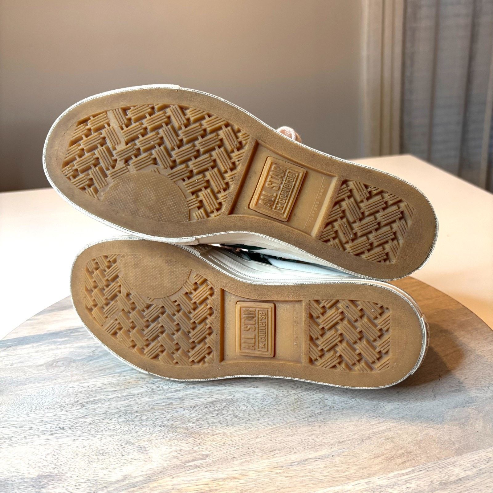 Converse Converse Star Player Leather Low Top Women’s 6.5 Sneakers Size US 6.5 / IT 36.5 - 10 Thumbnail