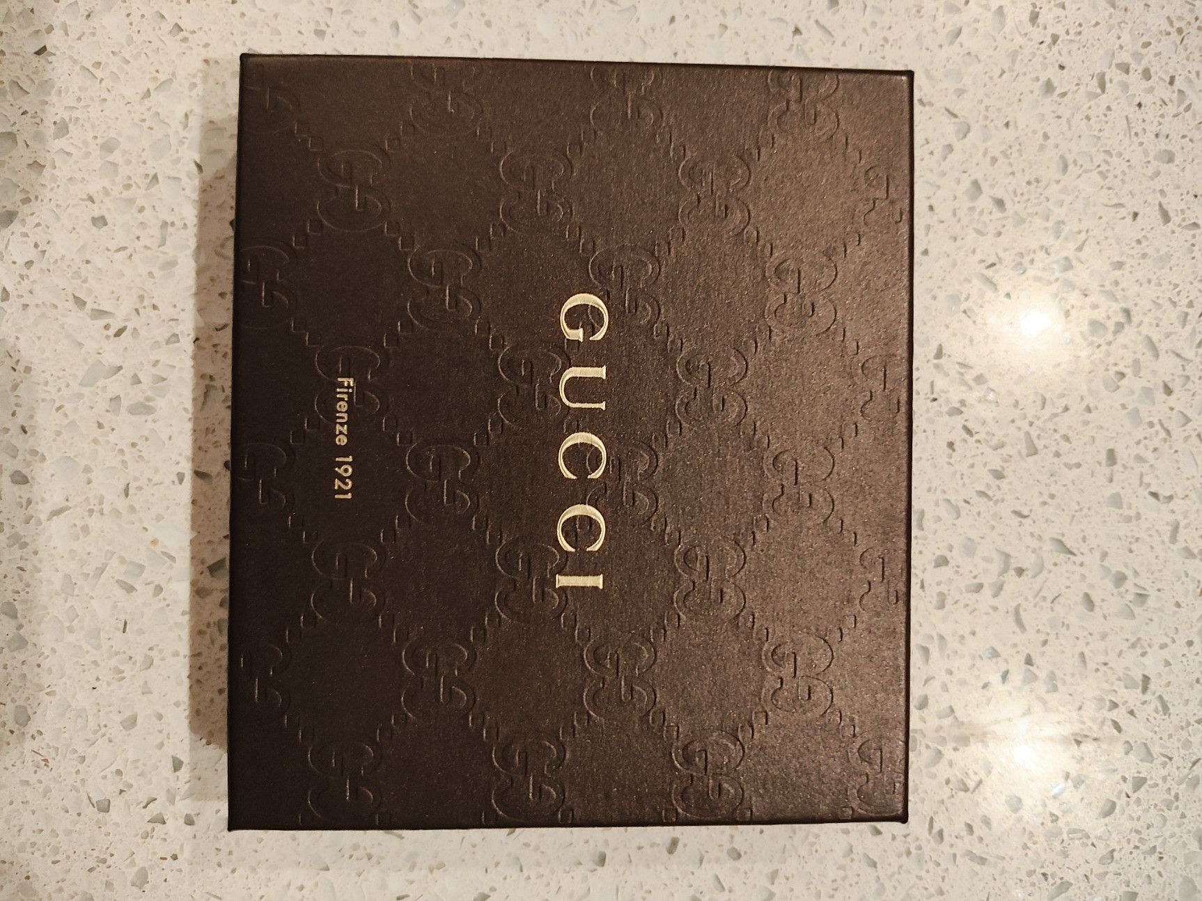 Gucci NIB Gucci Leather Wallet Size ONE SIZE - 8 Thumbnail