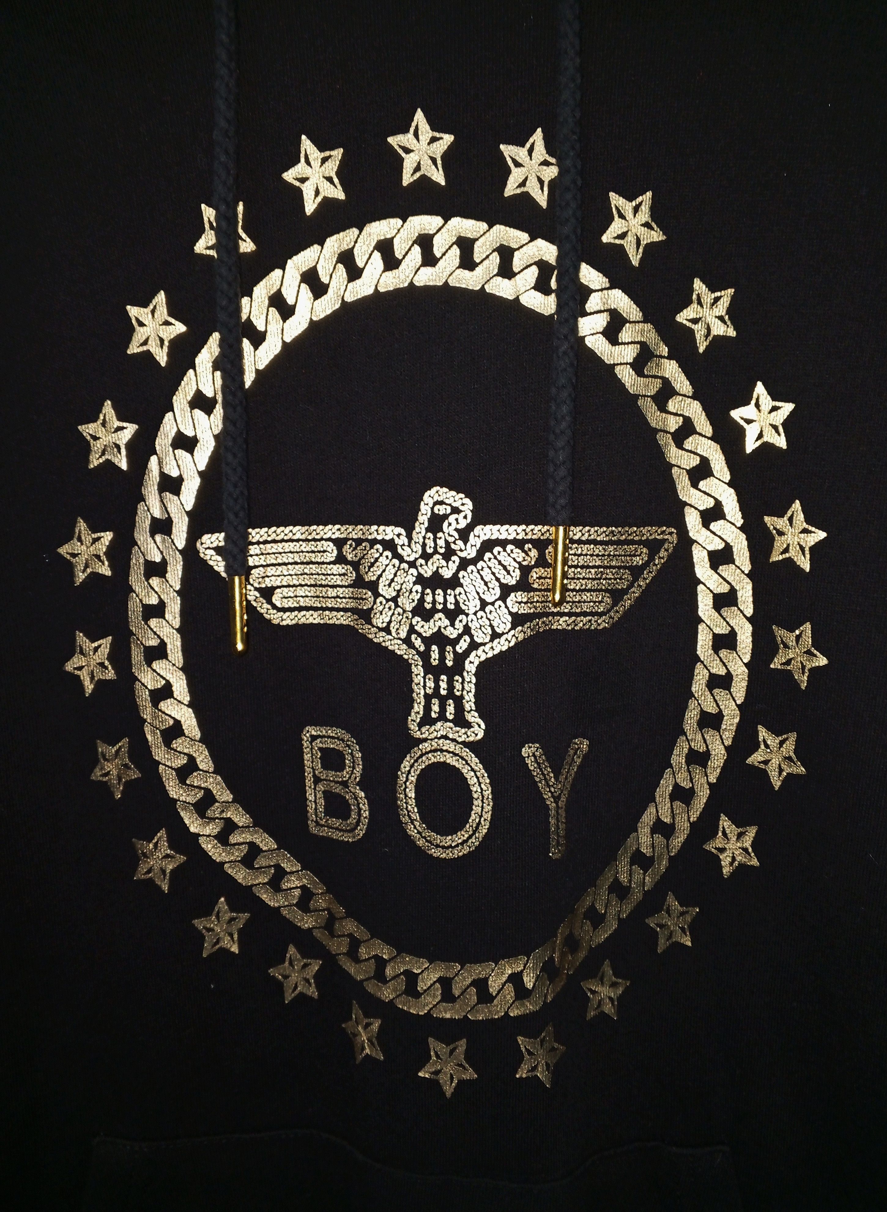 Boy London Boy London Hoodie Size US M / EU 48-50 / 2 - 1 Thumbnail