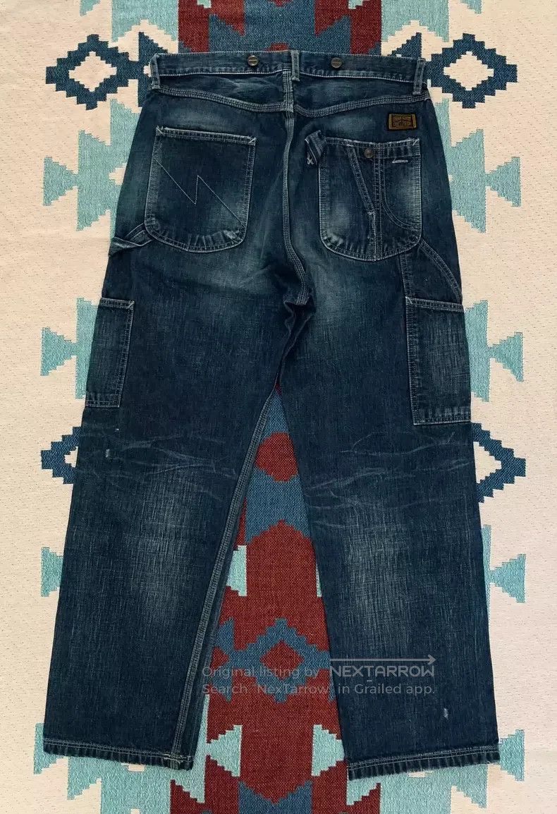 Neighborhood Neighborhood size M Jeans Size US 27 - 4 Thumbnail