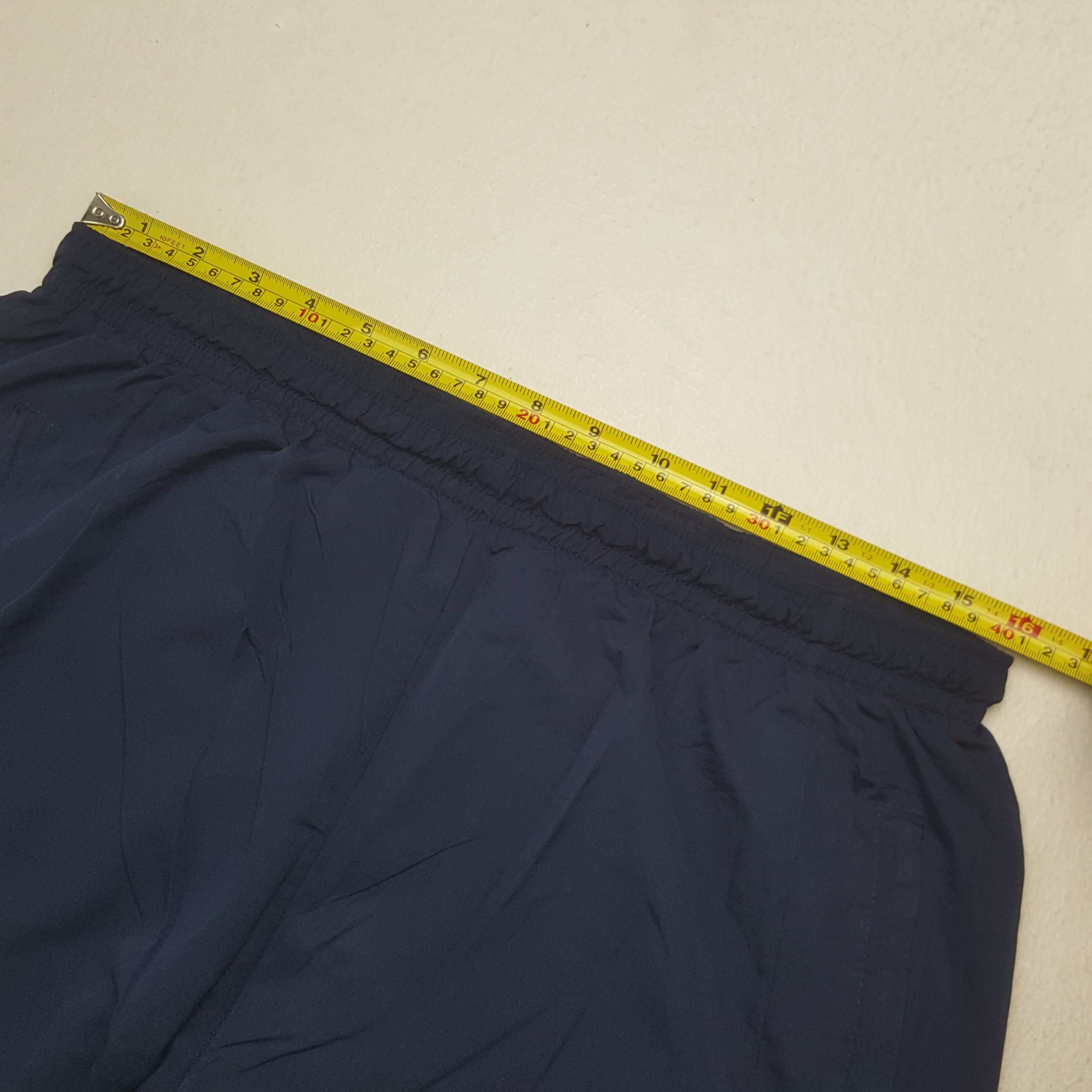 Adidas Vintage Adidas Equipment Joggers Pants Size US 28 / EU 44 - 7 Thumbnail